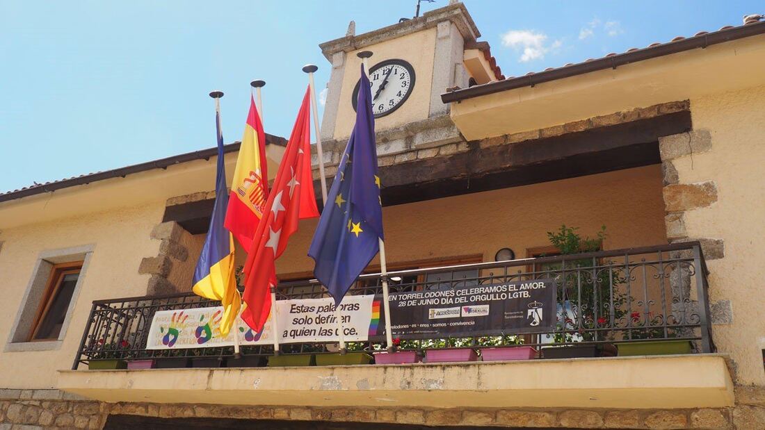 Torrelodones exige al Ministerio medidas de seguridad tras atropello en la A-6
