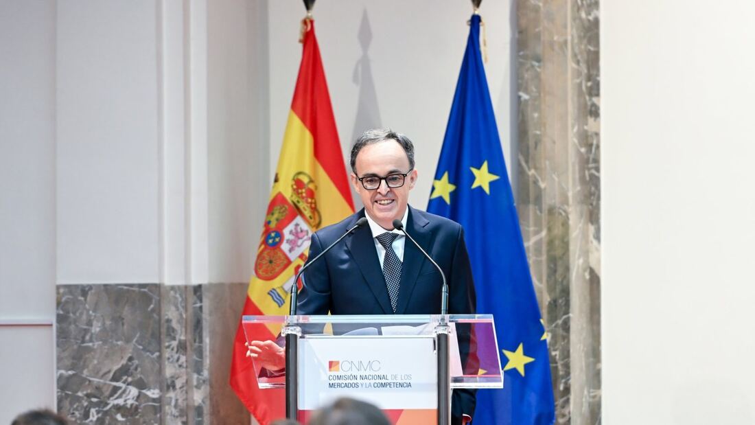 El 5G ya representa el 24,6% del tráfico móvil total en España