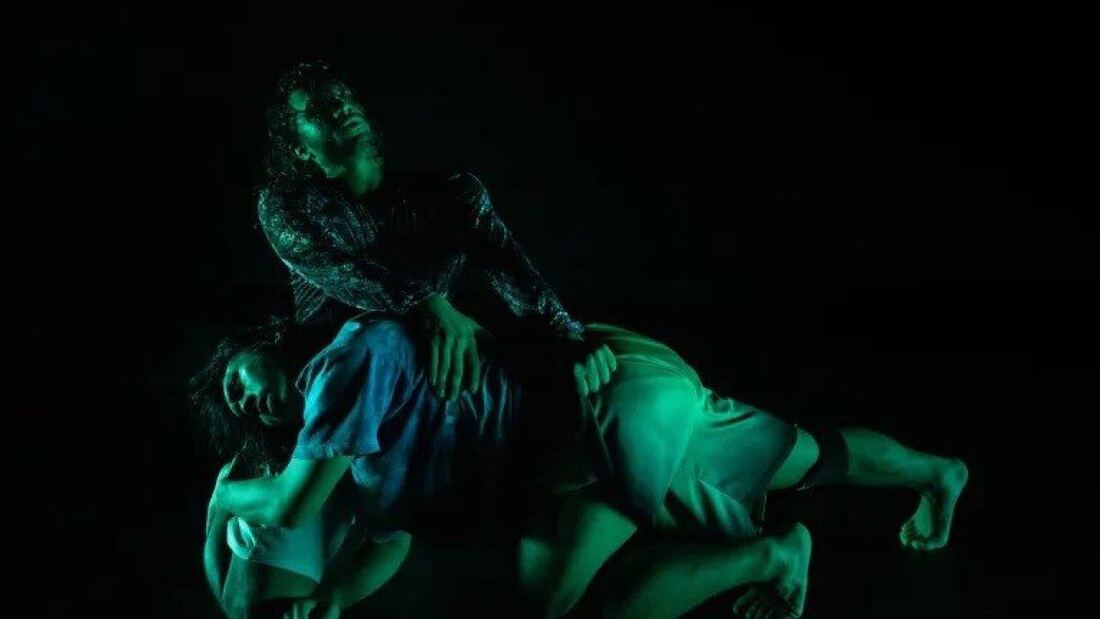 Condeduque estrena ‘Unarmoured’ de Clara Furey hasta el 29 de octubre