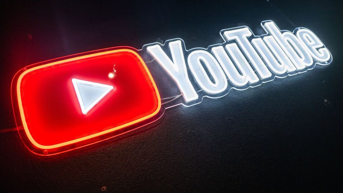 YouTube añadirá audiolibros en Premium para 2027